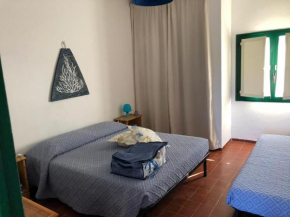 Guest House Punta Fram Pantelleria